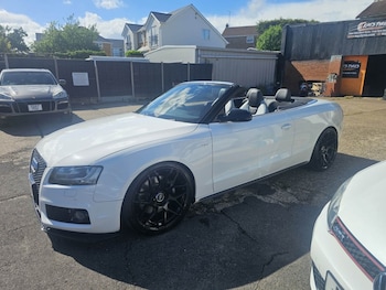 Used Audi S5 2010 for sale - 79042128: Photo