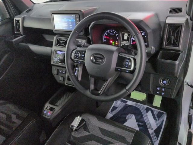 Used Daihatsu Taft for sale - 77881118: Photo 3