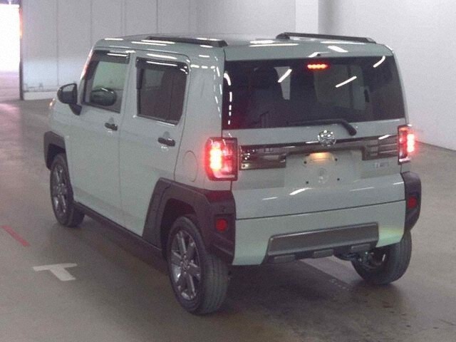 Used Daihatsu Taft for sale - 77881118: Photo 4