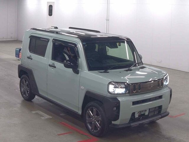 Used Daihatsu Taft for sale - 77881118: Photo 5