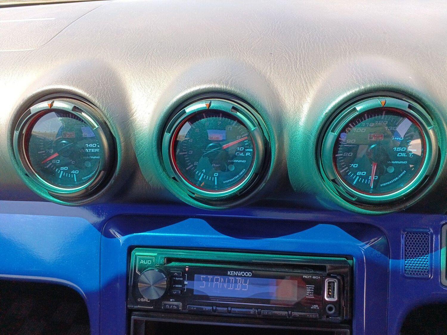 Used Nissan Silvia 2000 for sale - 76769329: Photo 17