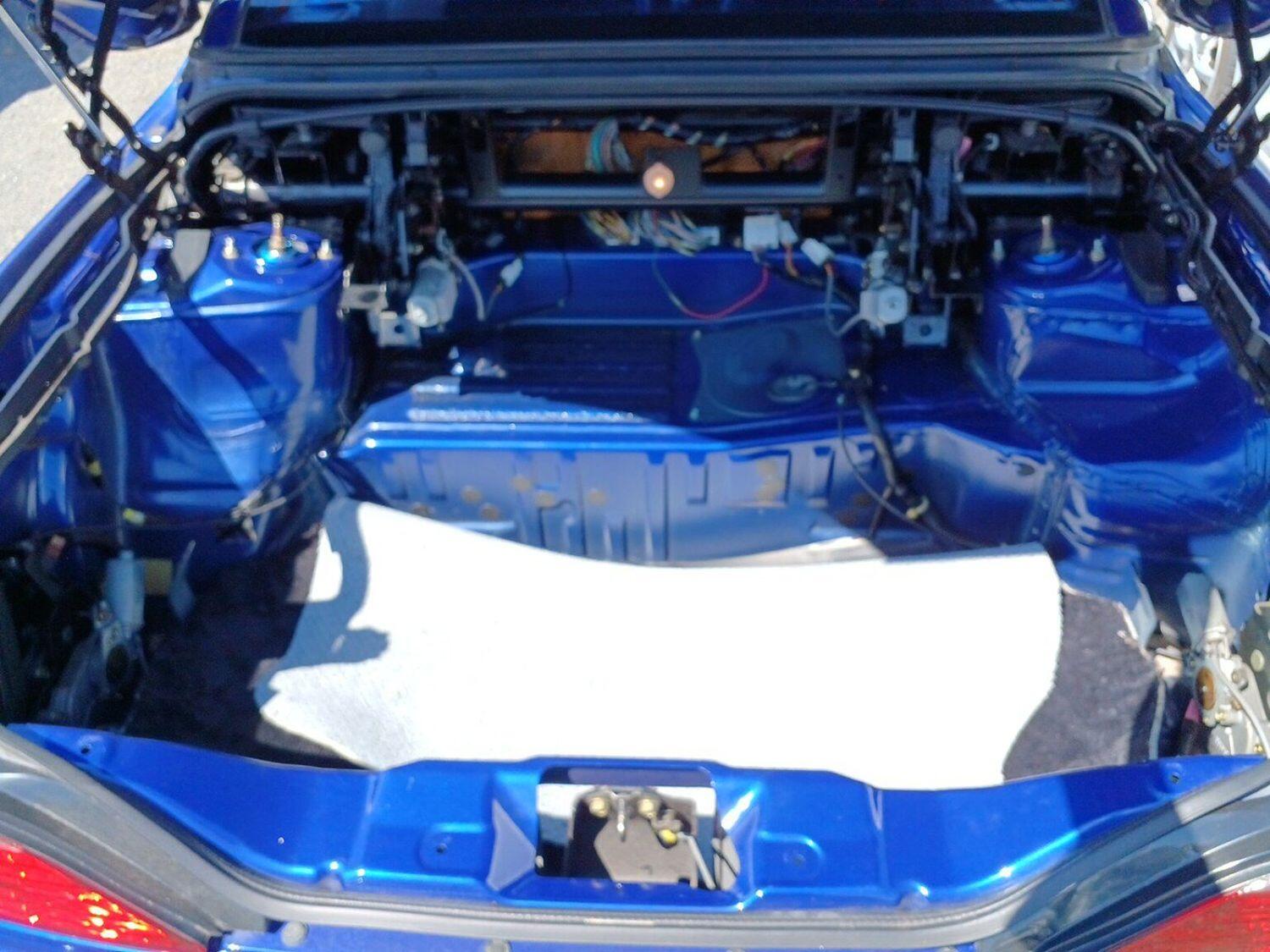 Used Nissan Silvia 2000 for sale - 76769329: Photo 29