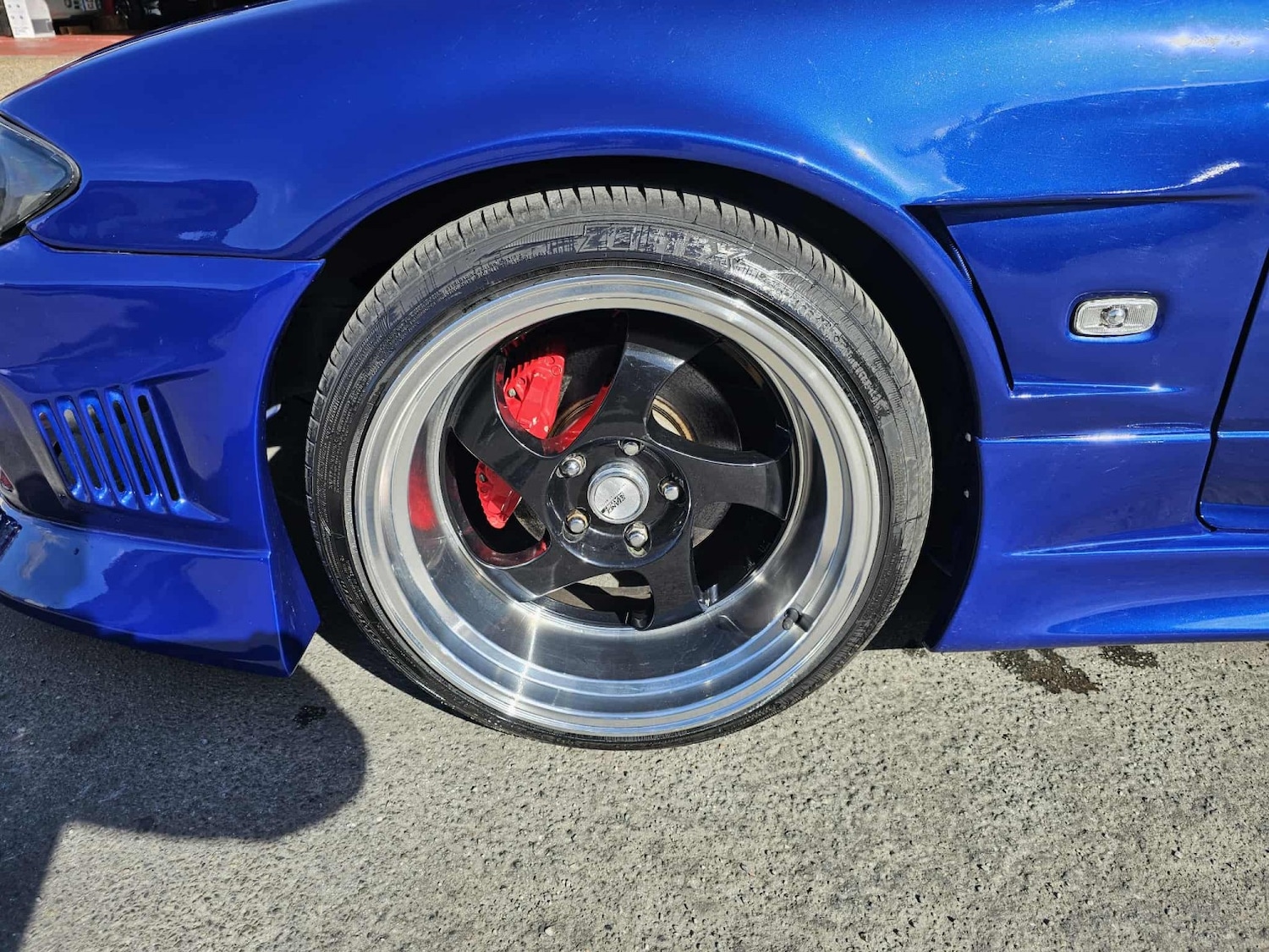 Used Nissan Silvia 2000 for sale - 76769329: Photo 39