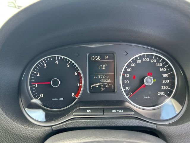 Used Volkswagen Polo 2023 for sale - 76656264: Photo 19