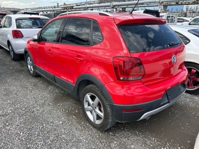 Used Volkswagen Polo 2023 for sale - 76656264: Photo 22