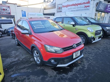 Used Volkswagen Polo 2011 for sale - 76656264: Photo