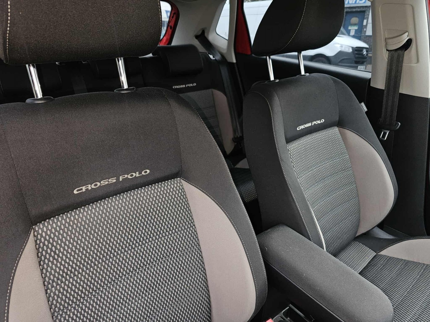 Used Volkswagen Polo 2023 for sale - 76656264: Photo 8