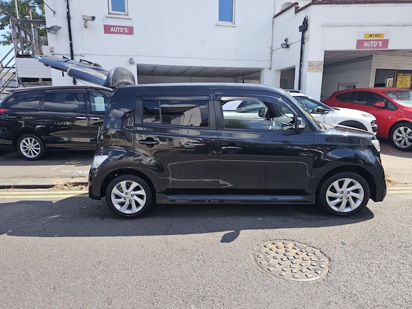 Used Toyota BB 2024 for sale - 75608216: Photo 14