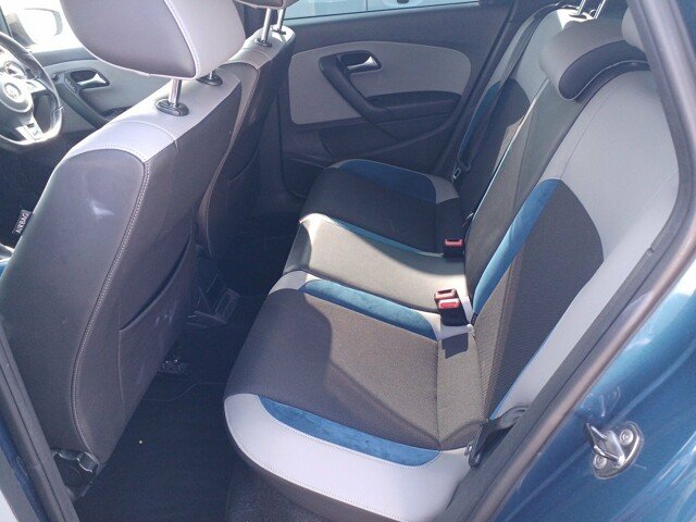 Used Volkswagen Polo 2003 for sale - 76769215: Photo 10