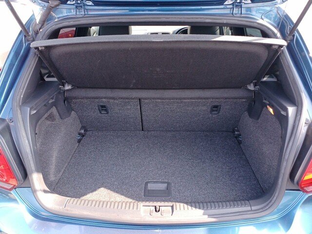 Used Volkswagen Polo 2003 for sale - 76769215: Photo 13