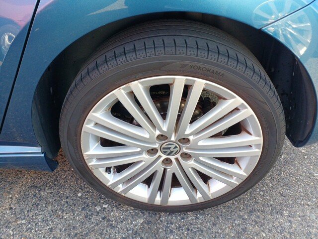 Used Volkswagen Polo 2003 for sale - 76769215: Photo 14