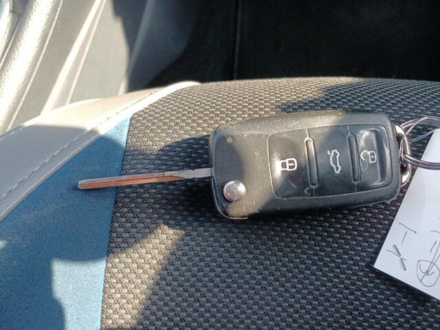 Used Volkswagen Polo 2003 for sale - 76769215: Photo 15