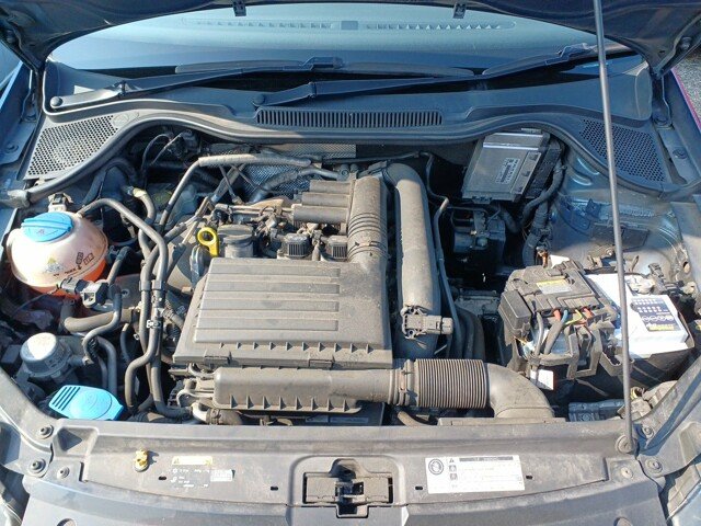 Used Volkswagen Polo 2003 for sale - 76769215: Photo 17