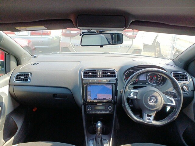 Used Volkswagen Polo 2003 for sale - 76769215: Photo 5