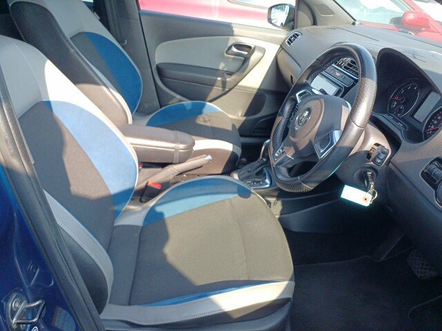 Used Volkswagen Polo 2003 for sale - 76769215: Photo 8