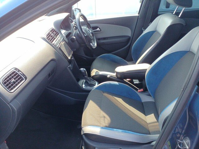 Used Volkswagen Polo 2003 for sale - 76769215: Photo 9