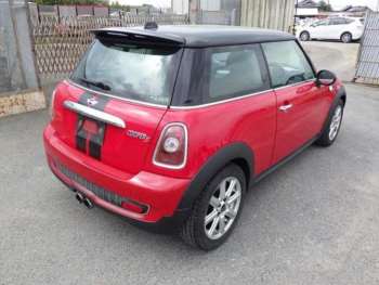 Used MINI Hatch 2011 for sale - 75266699: Photo