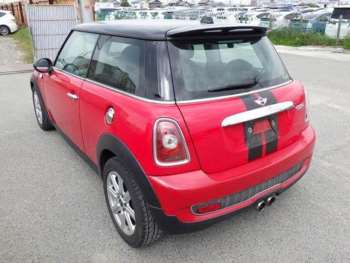 Used MINI Hatch 2011 for sale - 75266699: Photo