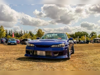 Used Nissan Silvia 2000 for sale - 79615518: Photo
