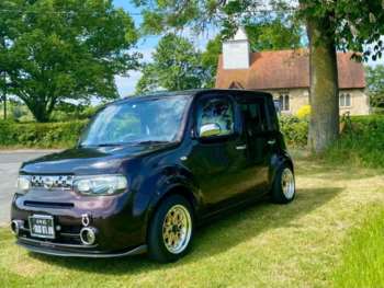 2025 - 1.5 Super Charged 5-Door