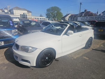Used BMW 1 Series 2011 for sale - 78674233: Photo