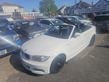 Used BMW 1 Series 2011 for sale - 78674233: Photo
