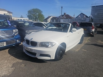 Used BMW 1 Series 2011 for sale - 78674233: Photo