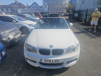Used BMW 1 Series 2011 for sale - 78674233: Photo