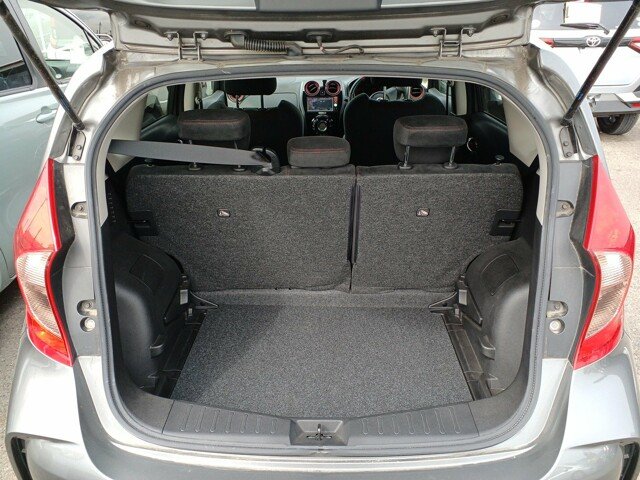 Used Nissan Note for sale - 76107420: Photo 10