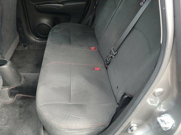 Used Nissan Note for sale - 76107420: Photo 11