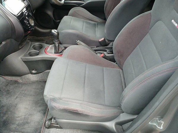Used Nissan Note for sale - 76107420: Photo 12