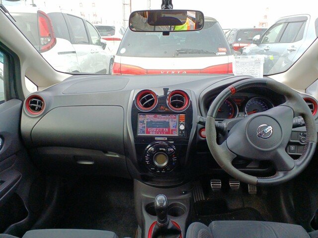 Used Nissan Note for sale - 76107420: Photo 13