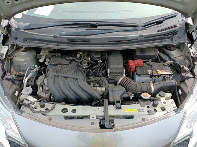 Used Nissan Note for sale - 76107420: Photo 14