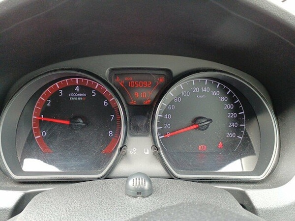 Used Nissan Note for sale - 76107420: Photo 15