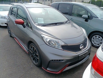 Nissan - Note