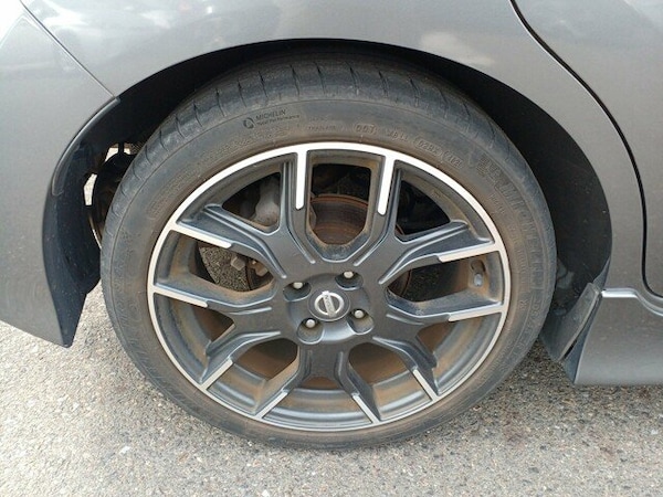 Used Nissan Note for sale - 76107420: Photo 3