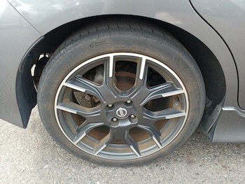 Used Nissan Note for sale - 76107420: Photo 3