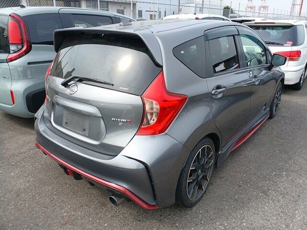 Used Nissan Note for sale - 76107420: Photo 5