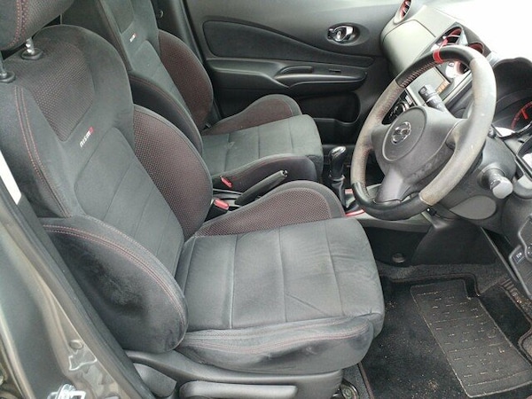 Used Nissan Note for sale - 76107420: Photo 8