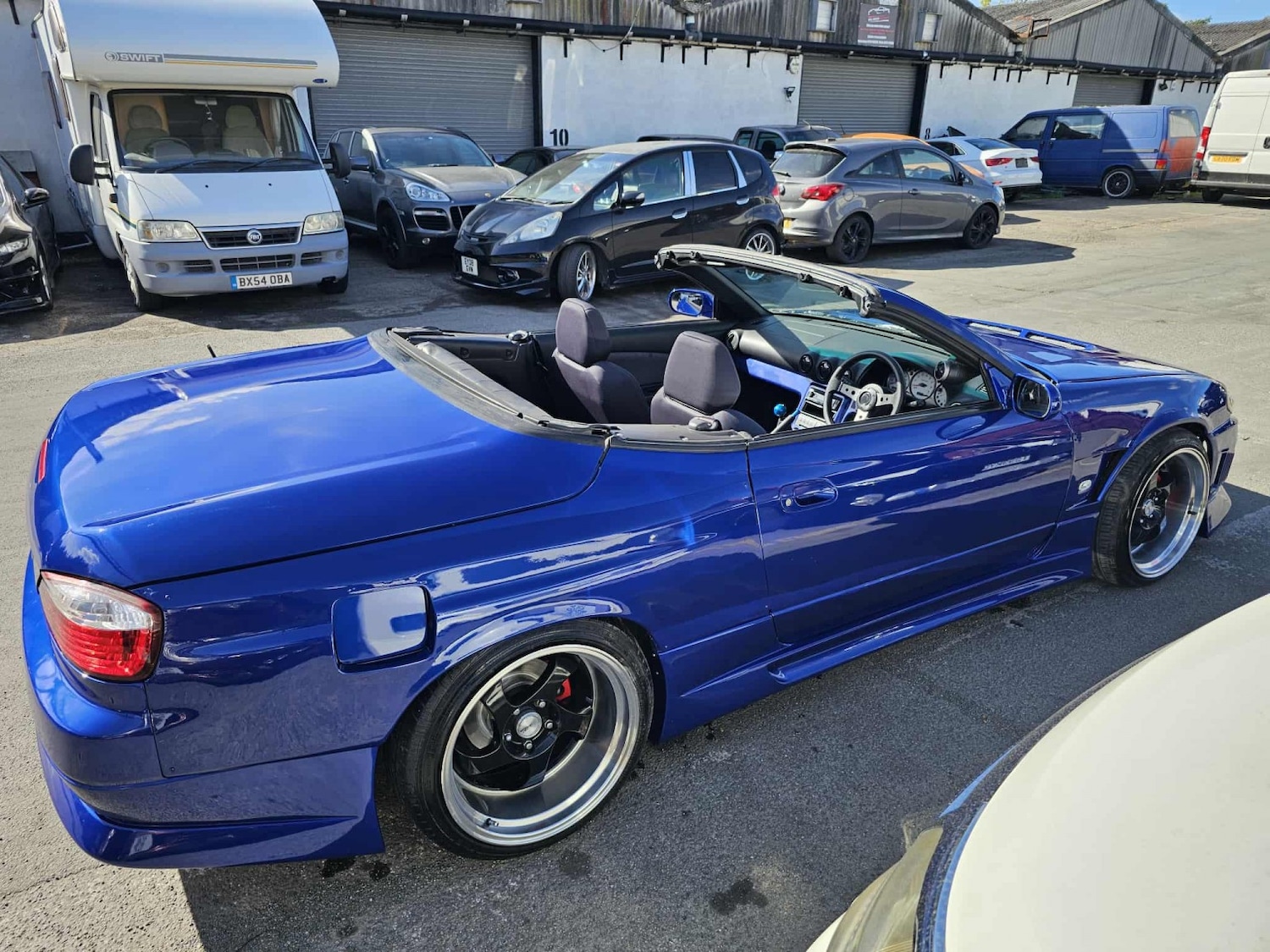 Used Nissan Silvia 2025 for sale - 77781806: Photo 11