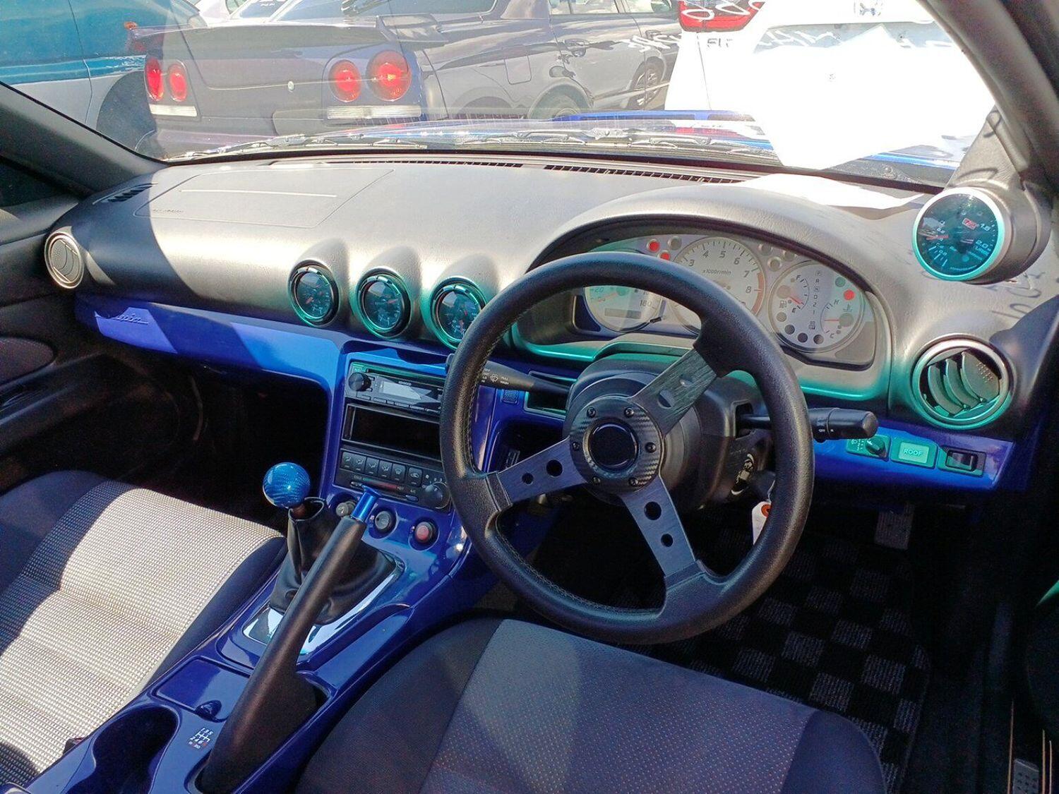 Used Nissan Silvia 2025 for sale - 77781806: Photo 12