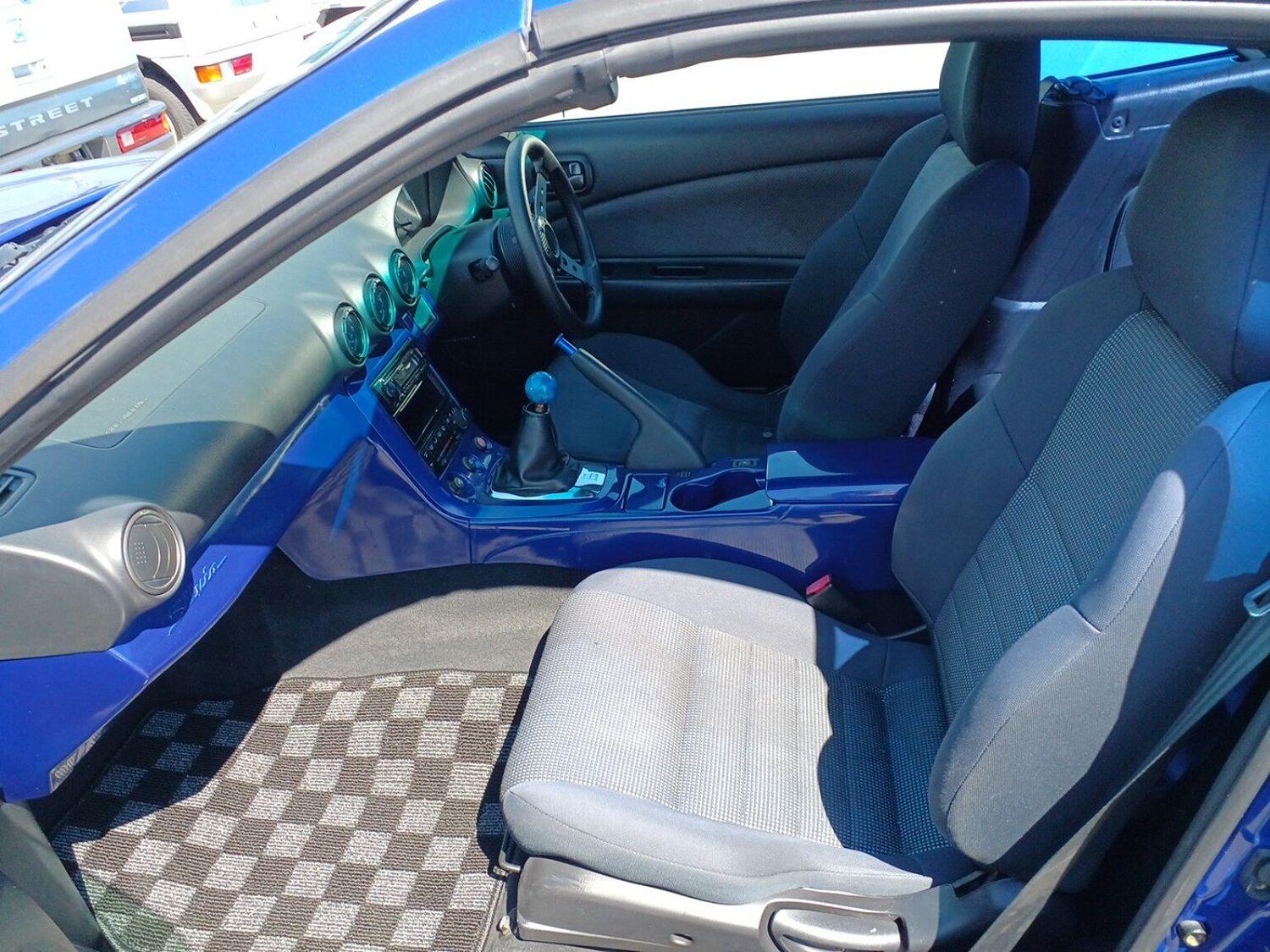 Used Nissan Silvia 2025 for sale - 77781806: Photo 18