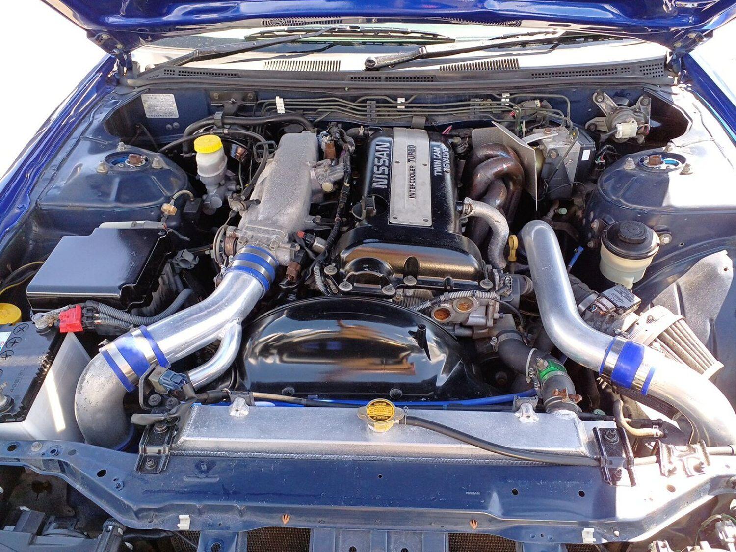 Used Nissan Silvia 2025 for sale - 77781806: Photo 30