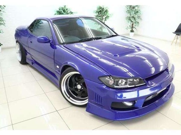 Used Nissan Silvia 2025 for sale - 77781806: Photo 31