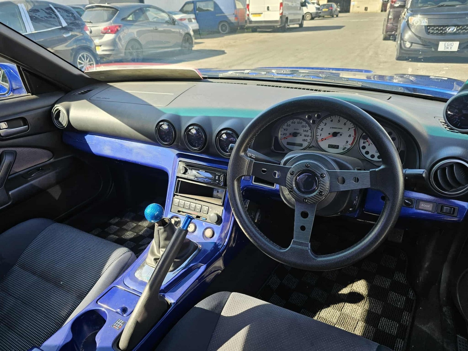 Used Nissan Silvia 2025 for sale - 77781806: Photo 33