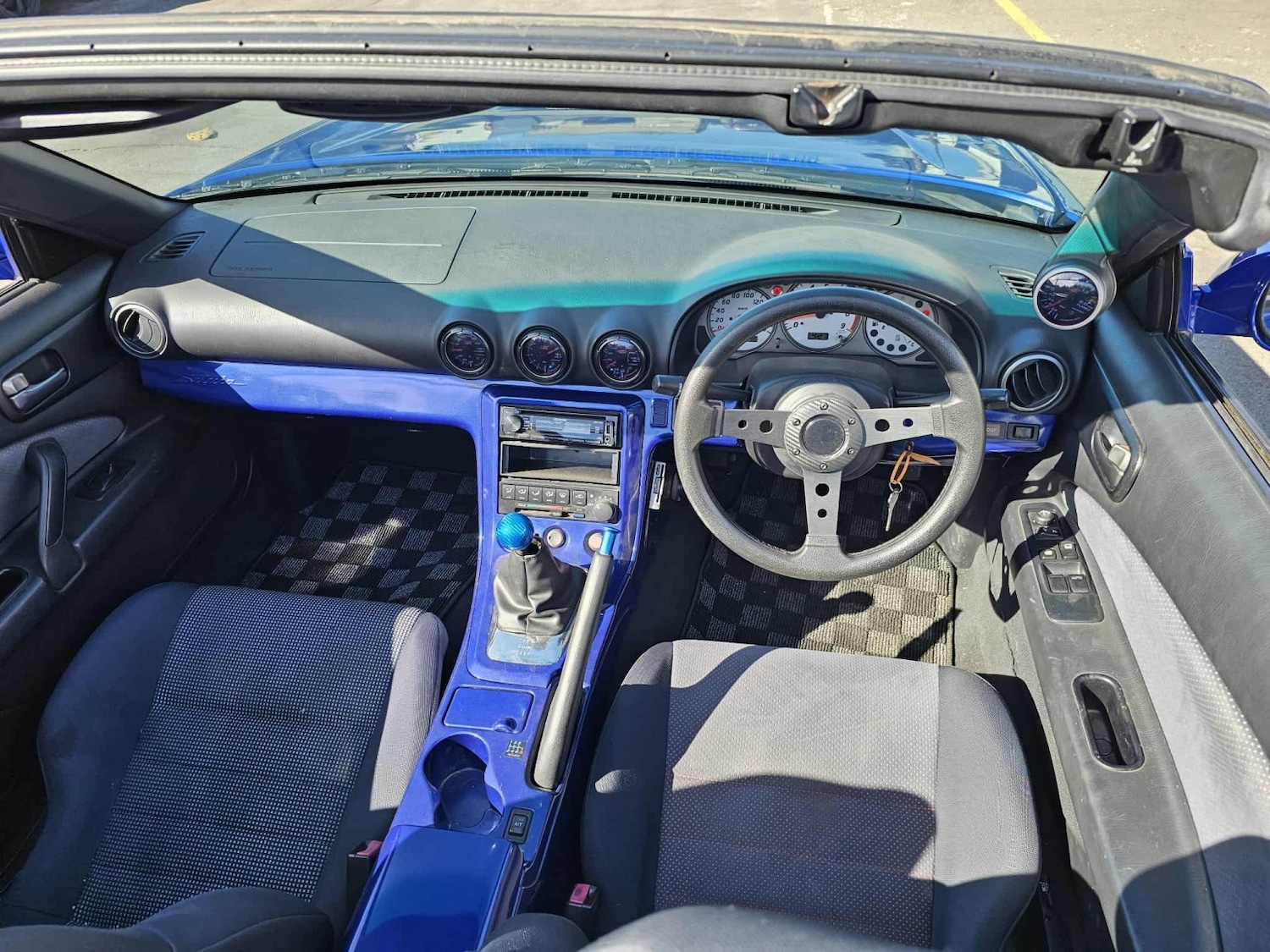 Used Nissan Silvia 2025 for sale - 77781806: Photo 35