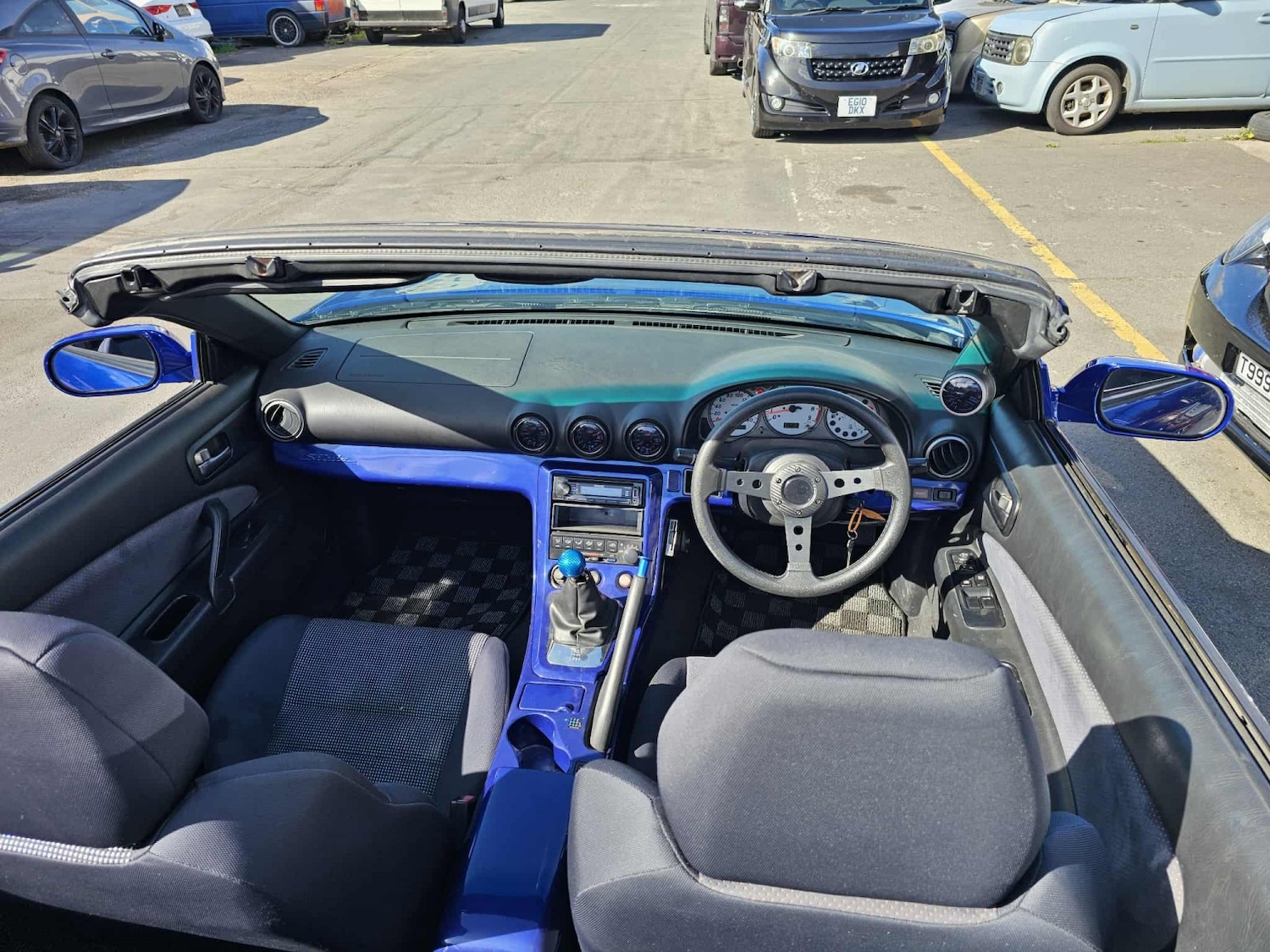 Used Nissan Silvia 2025 for sale - 77781806: Photo 36