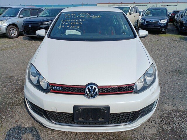 Used Volkswagen Golf 2022 for sale - 76329757: Photo 3