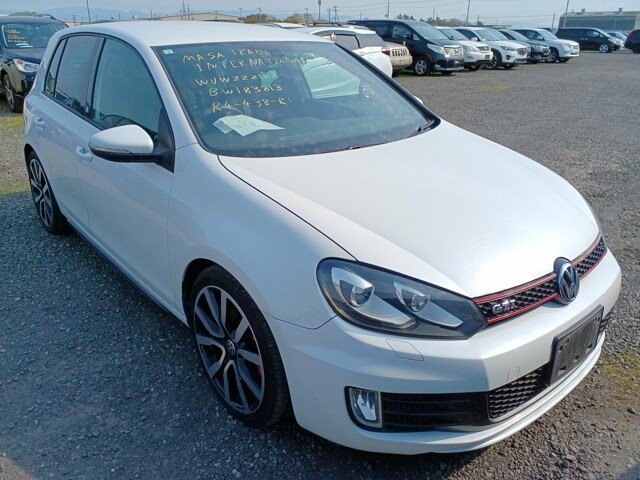Used Volkswagen Golf 2022 for sale - 76329757: Photo 5