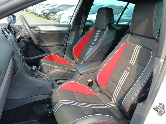 Used Volkswagen Golf 2022 for sale - 76329757: Photo 9